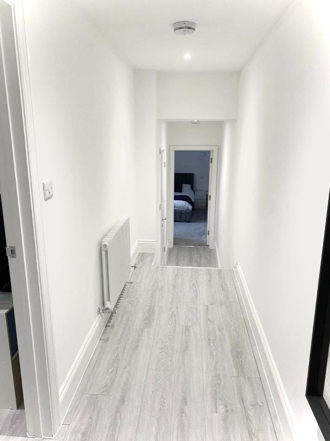 Fidelity Stays Themed Brighton